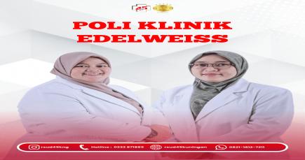 Klinik Edelweis
