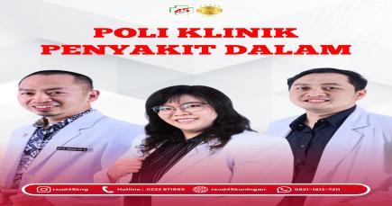 Klinik Penyakit Dalam