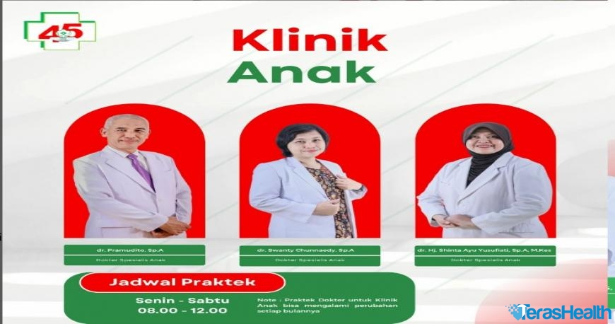 Klinik Anak