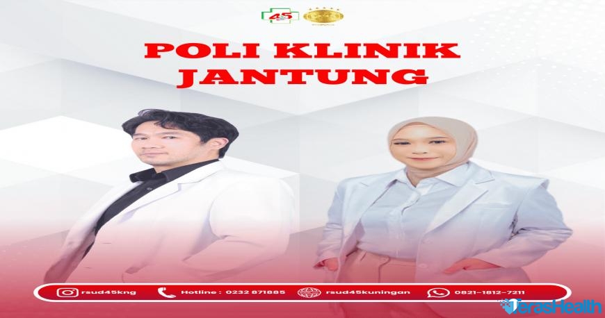 Klinik Jantung