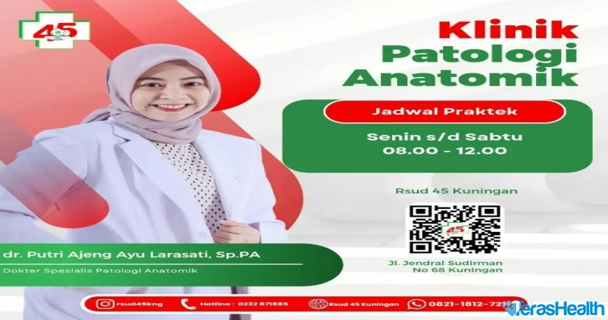 Klinik Patologi Anatomi