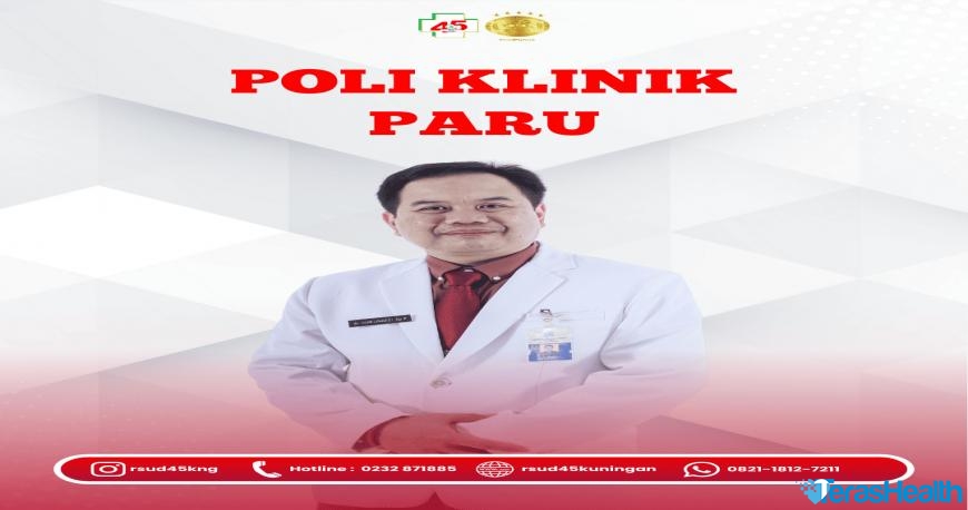 Klinik Paru