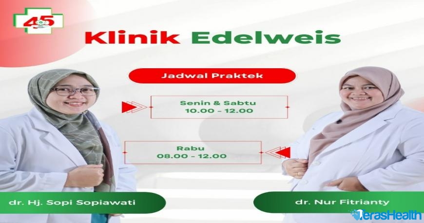 Klinik Edelweis