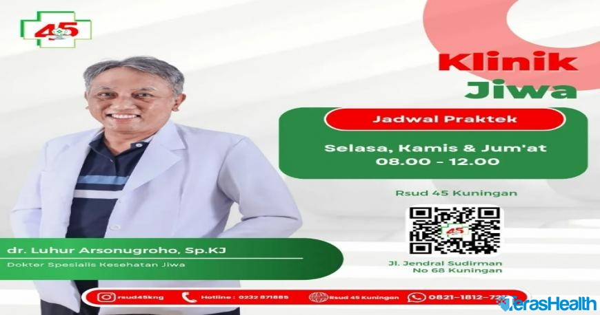 Klinik Jiwa