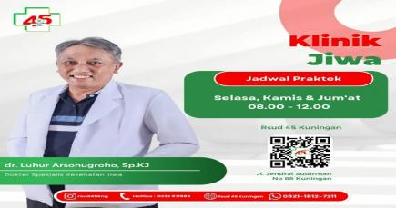 Klinik Jiwa