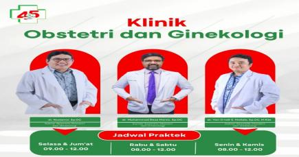 Klinik Kebidanan