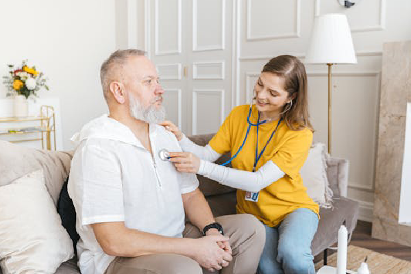 Medical Check Up