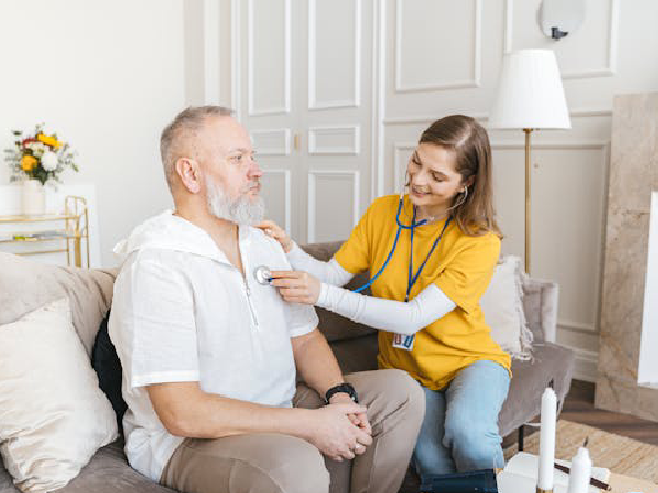 Medical Check Up