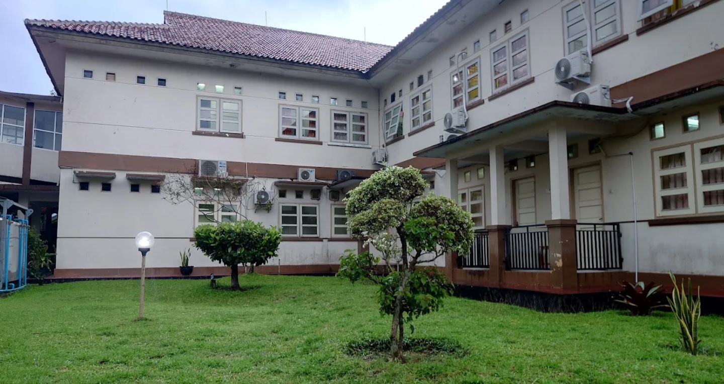 Pilihan Tepat Tema Klinik & Rumah Sakit