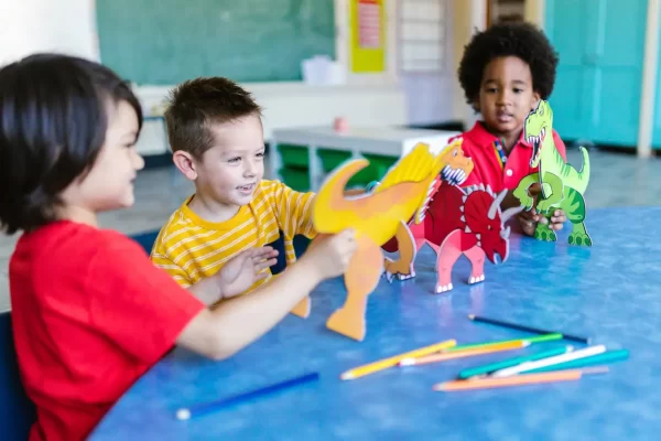 Lomba Melukis Anak Hari Kesehatan Lomba Melukis Anak Hari Kesehatan