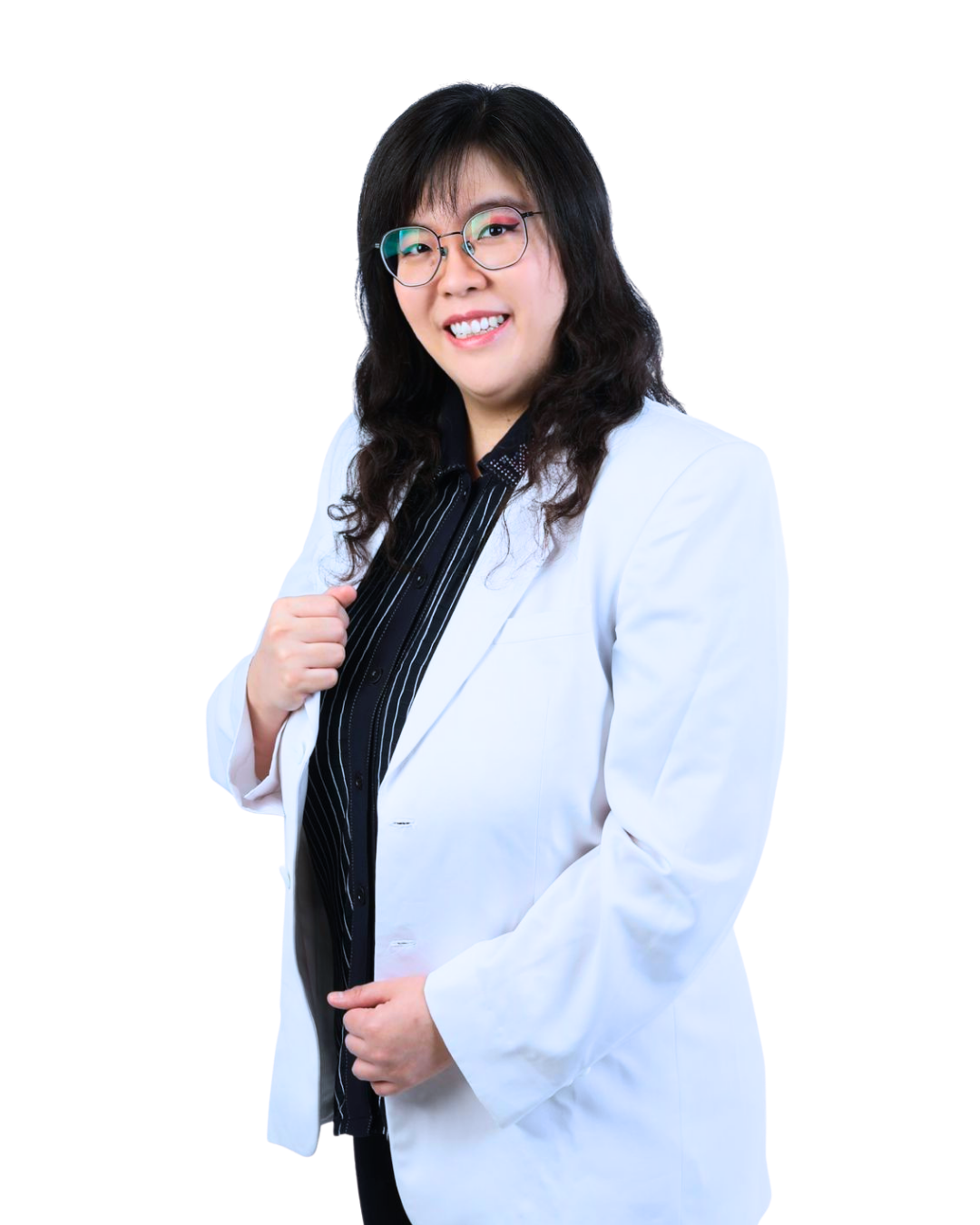 dr. MARISA CURIE NASSERI, SP.PD.,M.H.Kes.,FPCP