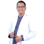 dr. Army Pambudi Suryo Kusumo Sp.BS