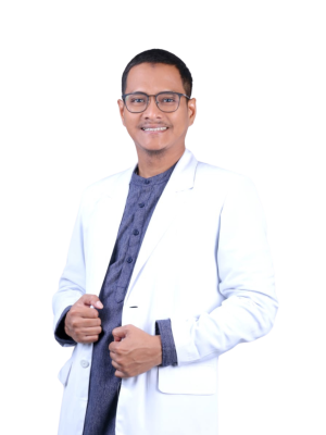 dr. Army Pambudi Suryo Kusumo Sp.BS