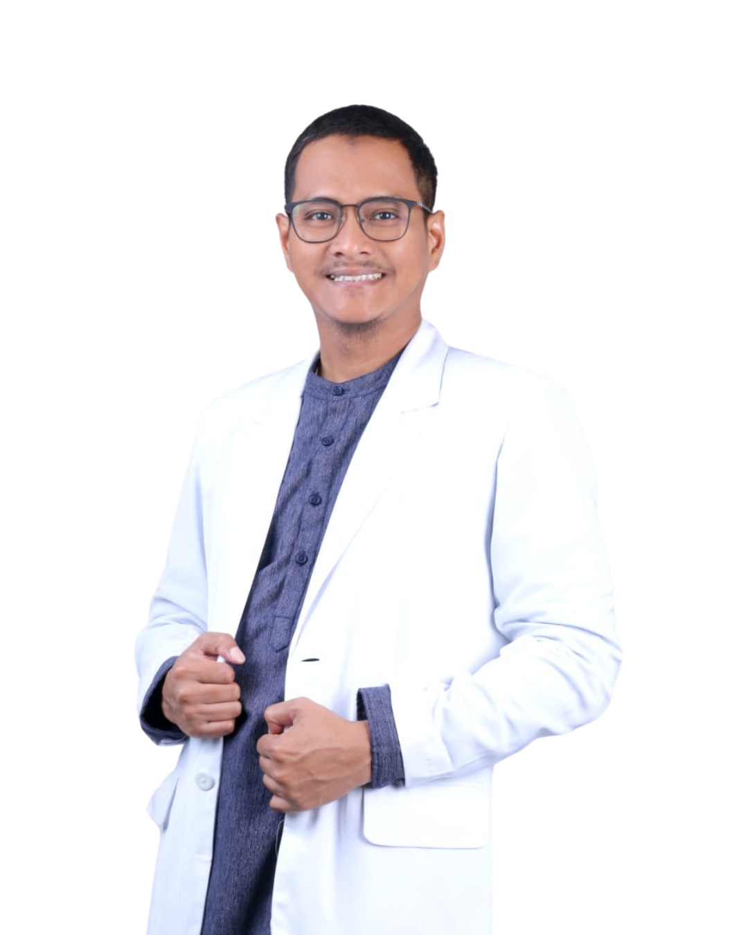 dr. Army Pambudi Suryo Kusumo Sp.BS