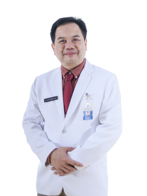 dr.Uun Unaedi SpP(K)-Onk.T. M.M. FISR