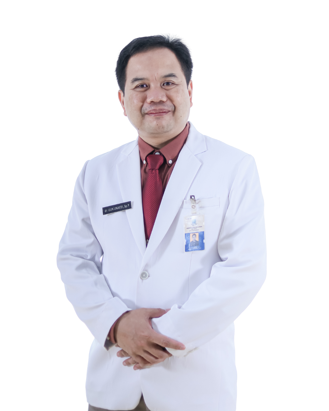 dr.Uun Unaedi SpP(K)-Onk.T. M.M. FISR