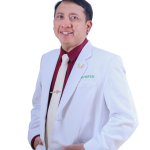 dr. H.RISA INDRAWAN,SpOT.CIPS.COMSK. M.Kes