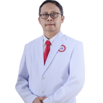 dr. ARIF WIBOWO, Sp.OT.SubsSp. PL(K) MH