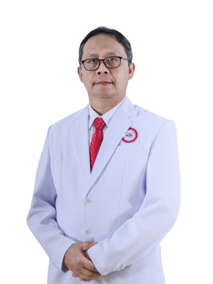 dr. ARIF WIBOWO, Sp.OT.SubsSp. PL(K) MH