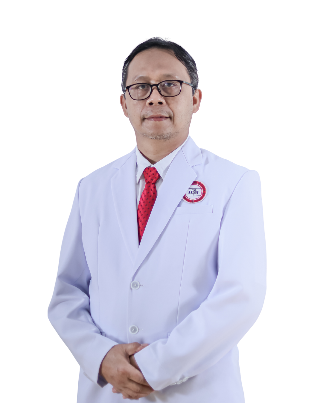 dr. ARIF WIBOWO, Sp.OT.SubsSp. PL(K) MH
