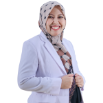 dr. Nina Roslina Sp.DV
