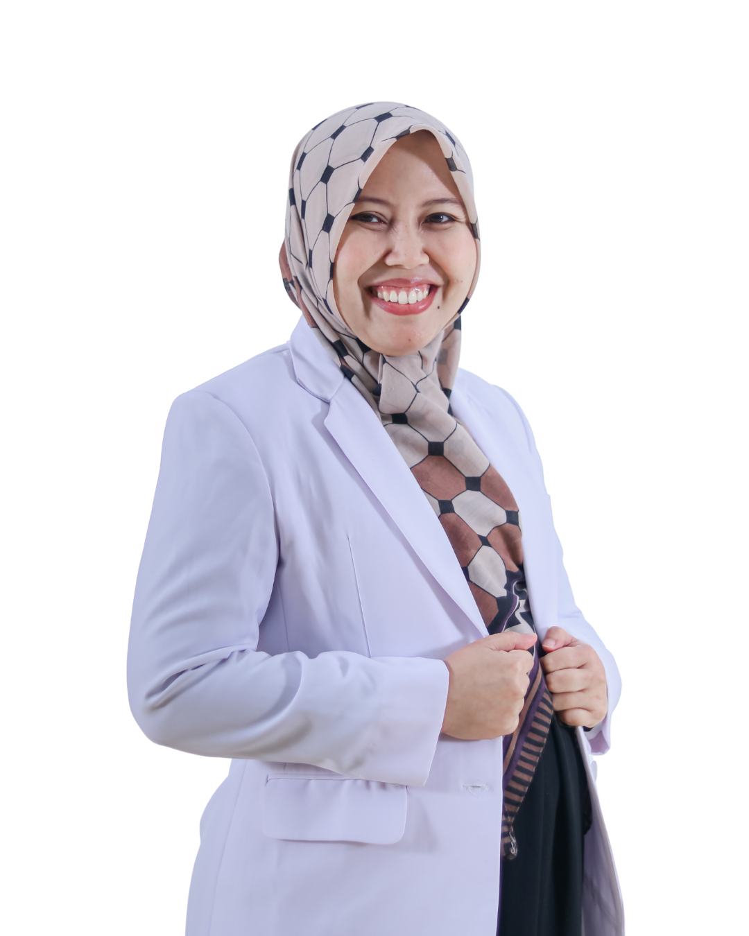 dr. Nina Roslina Sp.DV