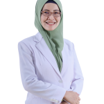 dr. Erni Indraswati Sp.M