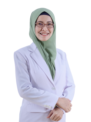 dr. Erni Indraswati Sp.M