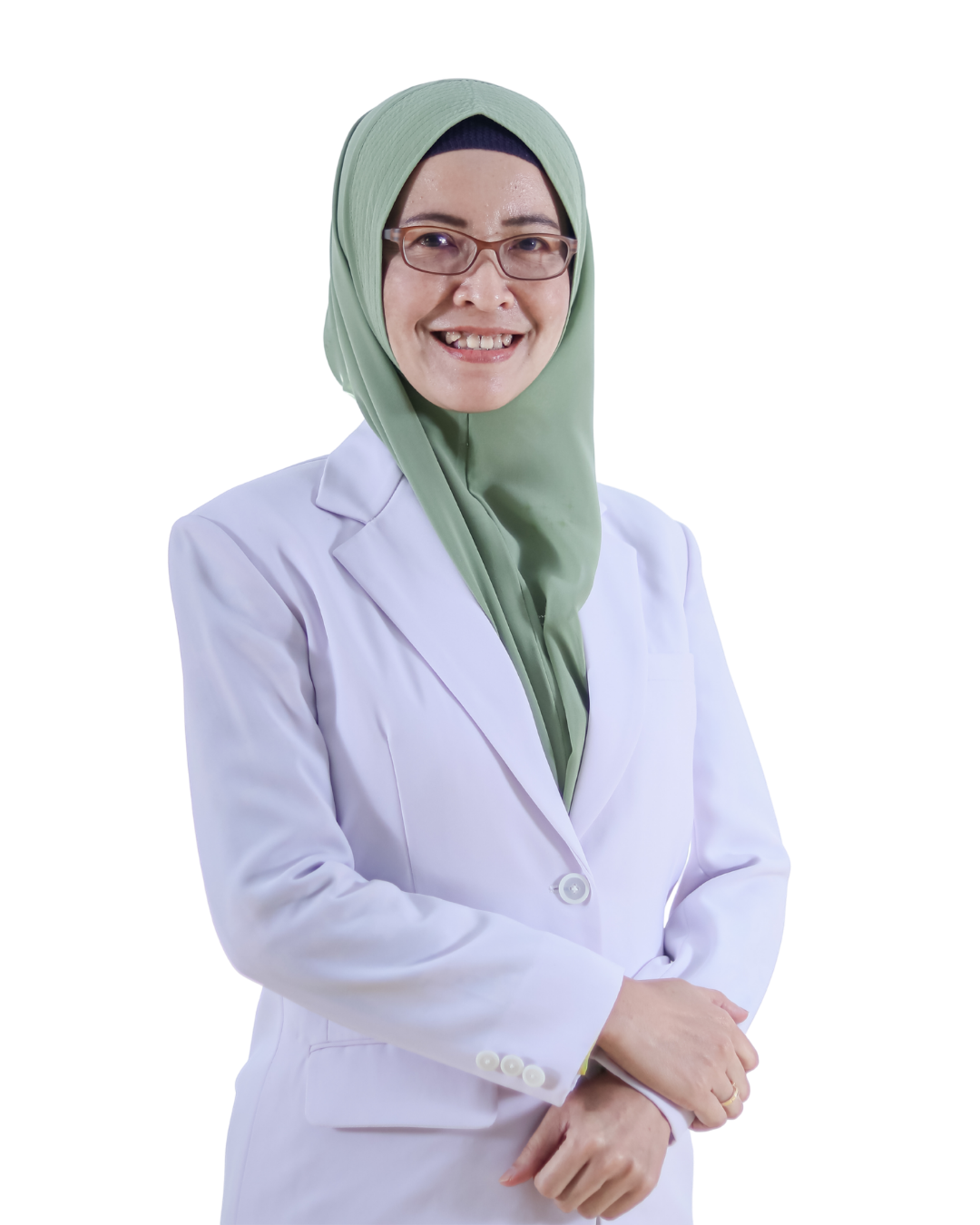 dr. Erni Indraswati Sp.M