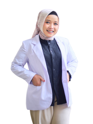 dr. MIRA TAMILA NURUL MAULIDA A, SP.N