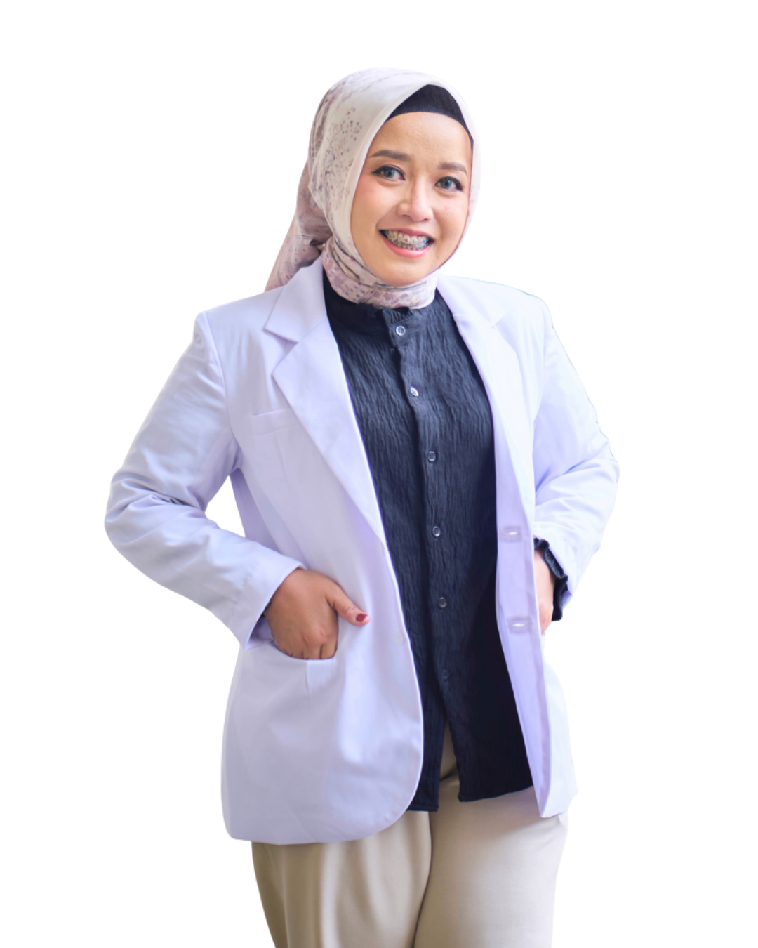 dr. MIRA TAMILA NURUL MAULIDA A, SP.N