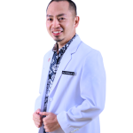 dr. Rio Zakaria Sp.PD
