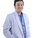 dr. YAN ONEIL S. MELIALA, Sp.OG., M.Kes.