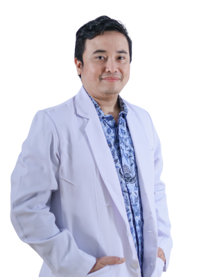 dr. YAN ONEIL S. MELIALA, Sp.OG., M.Kes.