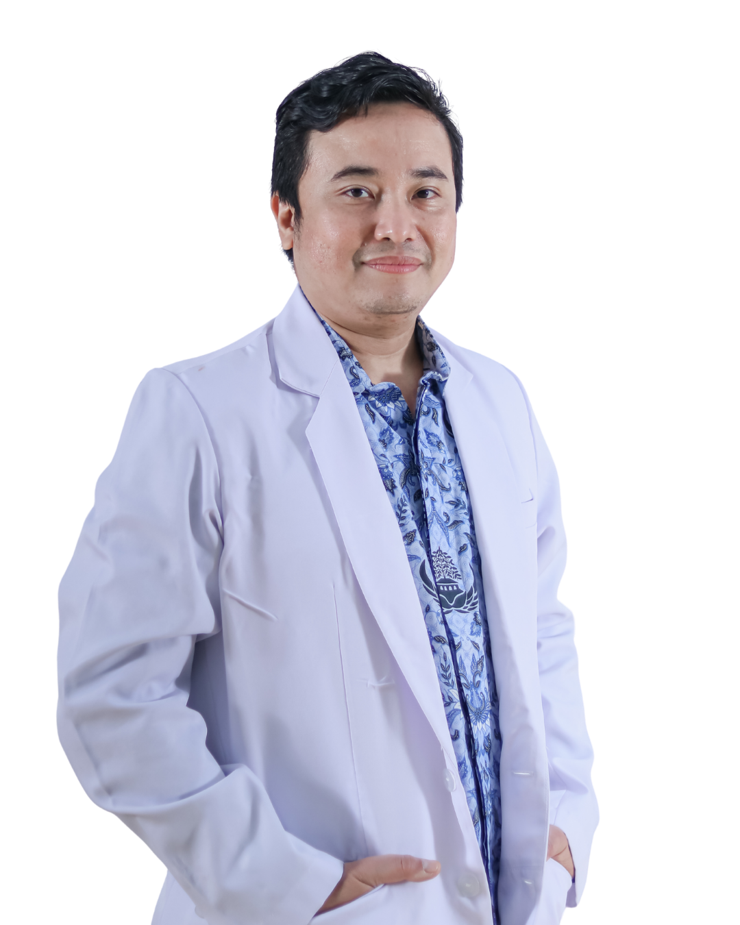 dr. YAN ONEIL S. MELIALA, Sp.OG., M.Kes.