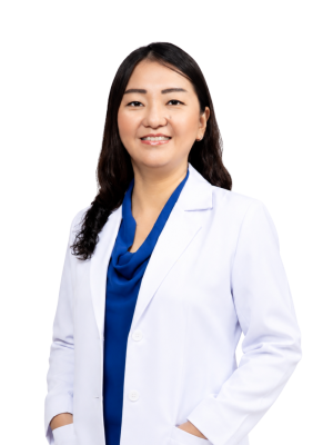 dr. LAURA AGUSTINA, SP.OG