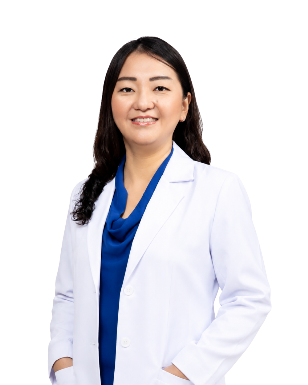 dr. LAURA AGUSTINA, SP.OG