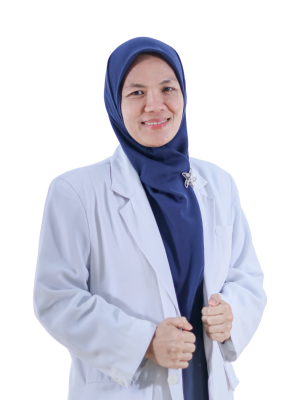 dr. Inawati Bobot M.Sc.Sp.THT-KL