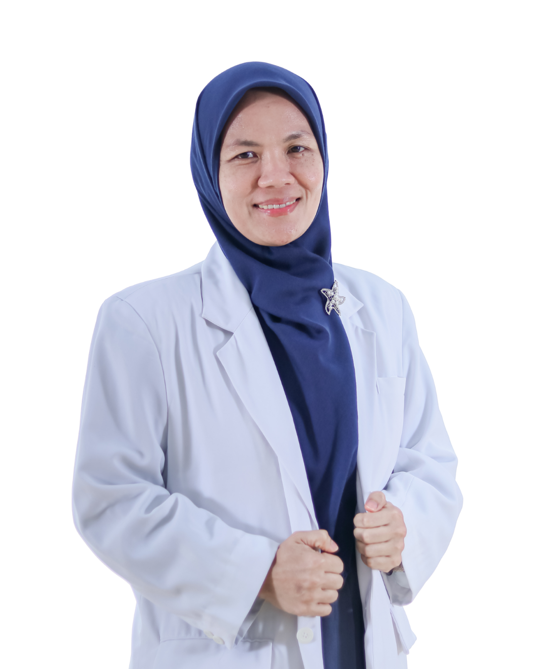 dr. Inawati Bobot M.Sc.Sp.THT-KL