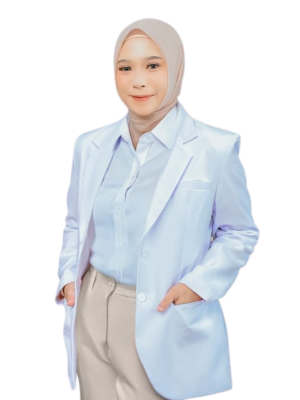 dr. SOFIA KUSUMADEWI, SP,JP.,FIHA