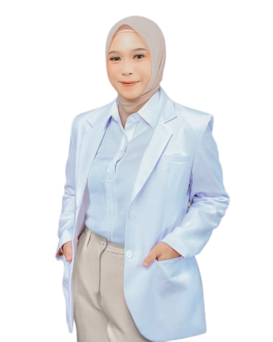dr. SOFIA KUSUMADEWI, SP,JP.,FIHA
