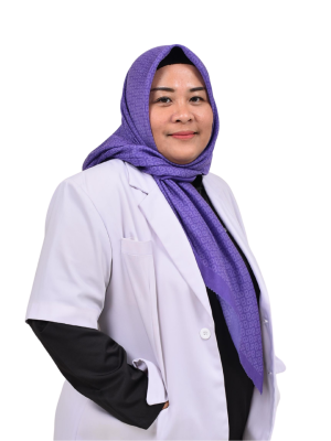 drg INTAN ARMELIA HASTARI