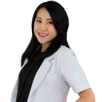 drg. IREN ONGKO