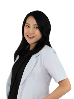 drg. IREN ONGKO
