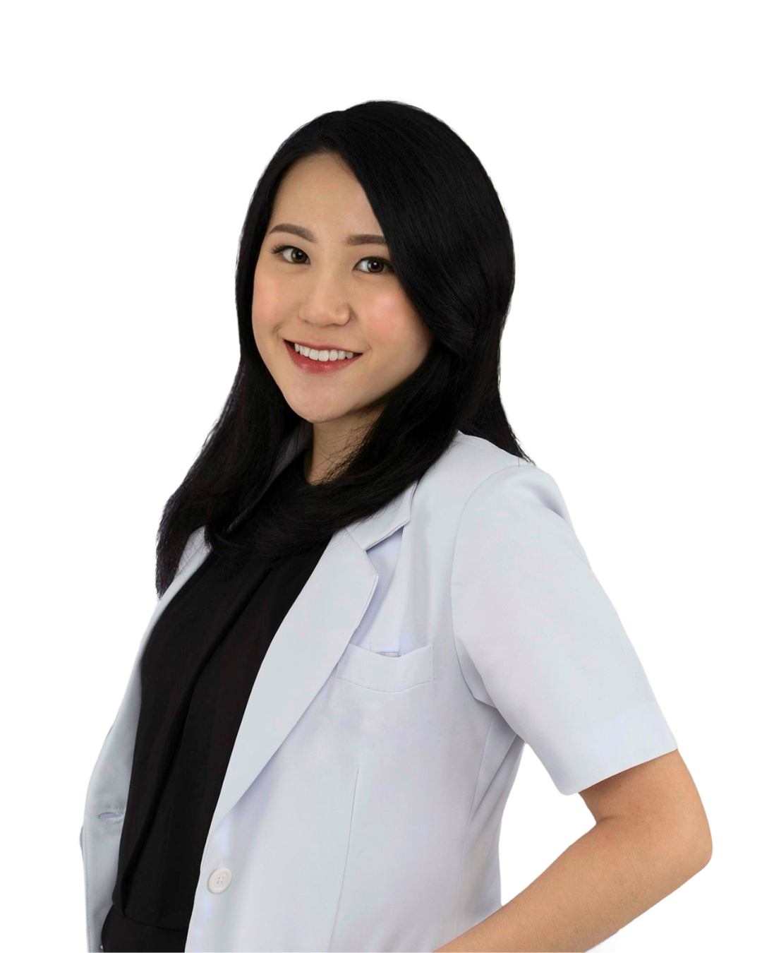 drg. IREN ONGKO