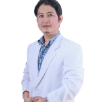 dr. Irfanudin Thoha Sp.KFR