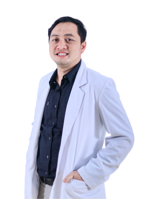 dr. Senov Eka Permadi Sp.PD