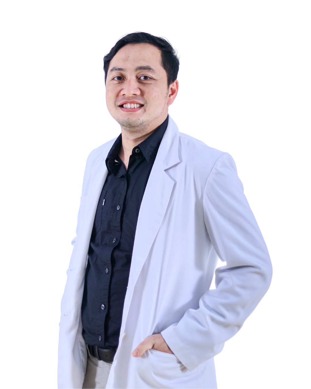 dr. Senov Eka Permadi Sp.PD