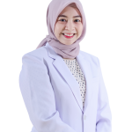 dr. Putri Ajeng Ayu Larasati Sp.PA