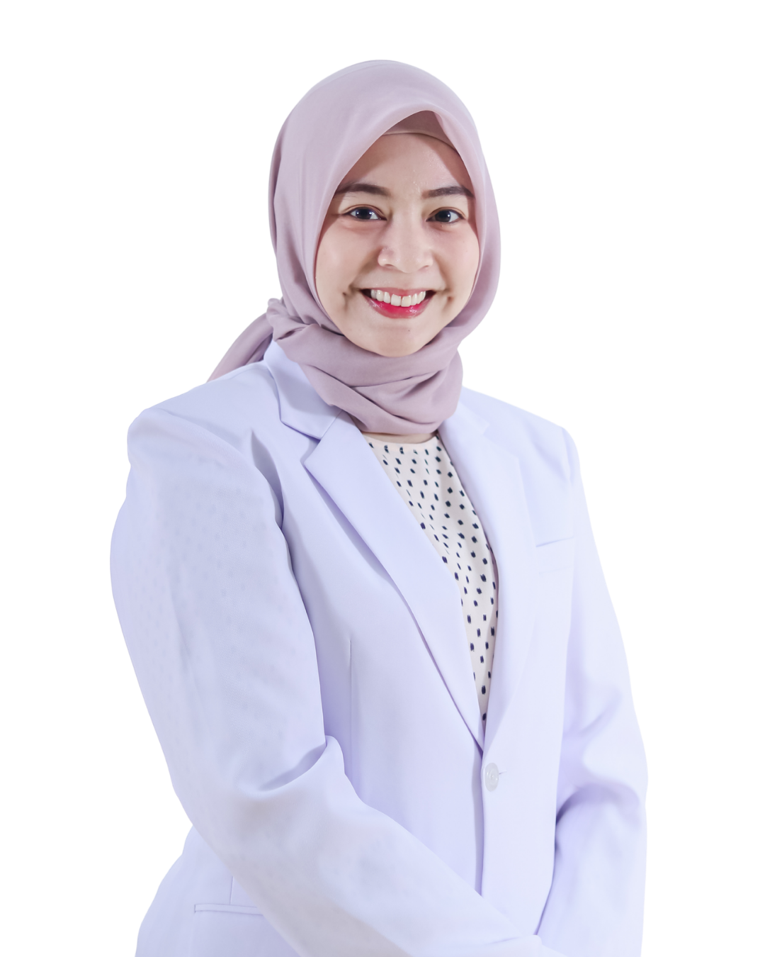 dr. Putri Ajeng Ayu Larasati Sp.PA